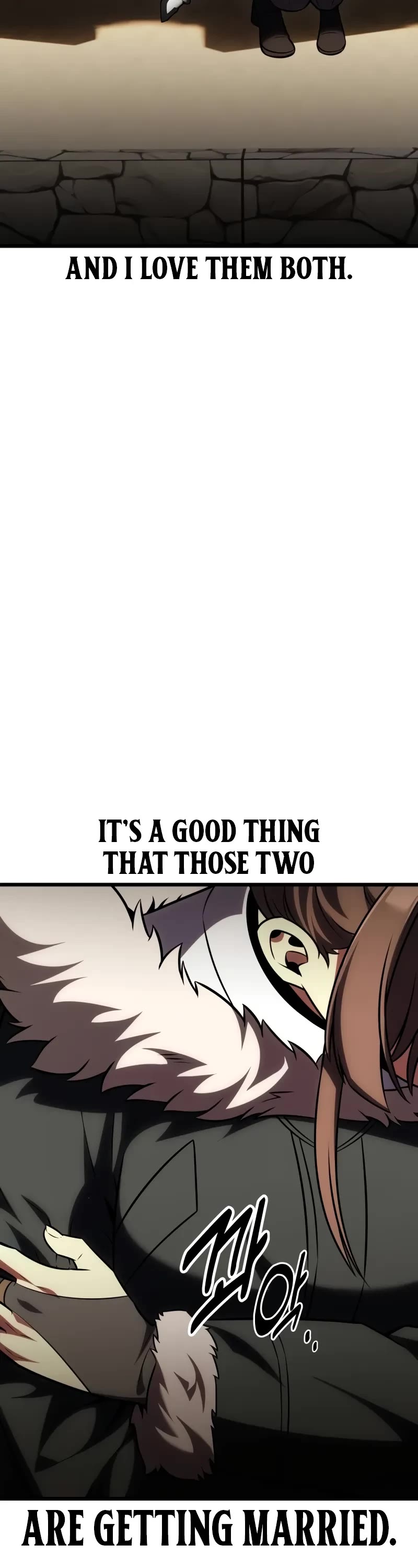 I Killed an Academy Player Chapter 56 page 56 - Chapter 56