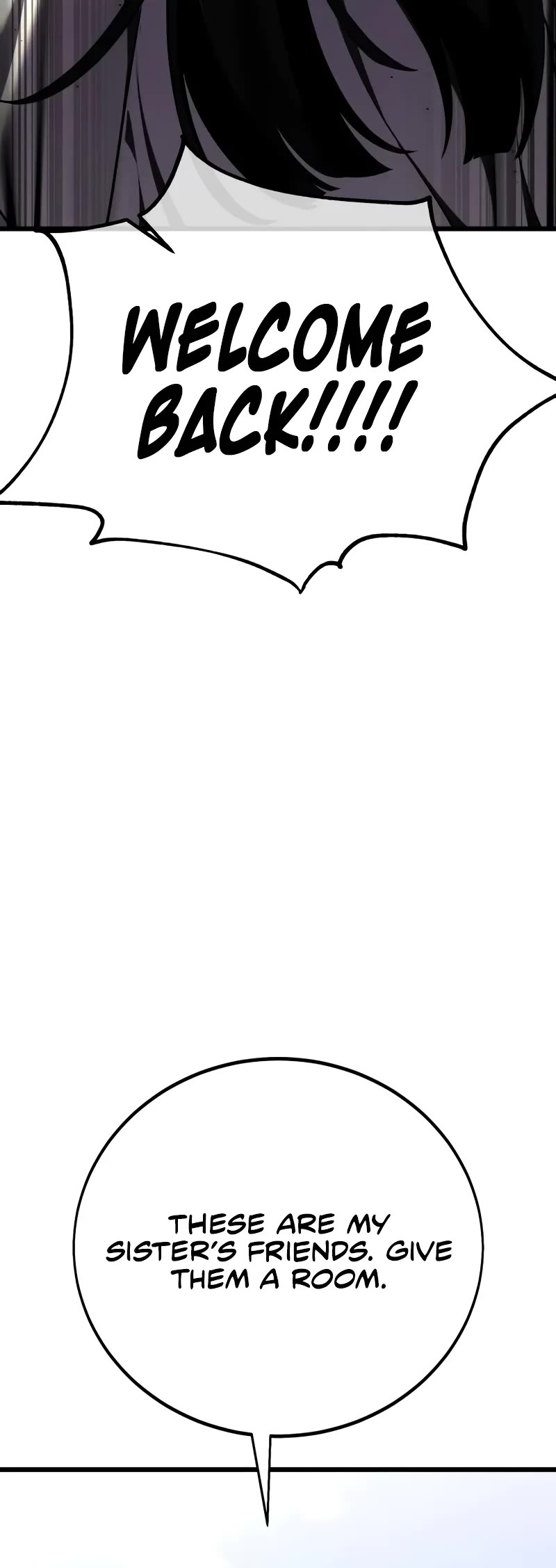 I Killed an Academy Player Chapter 56 page 6 - Chapter 56