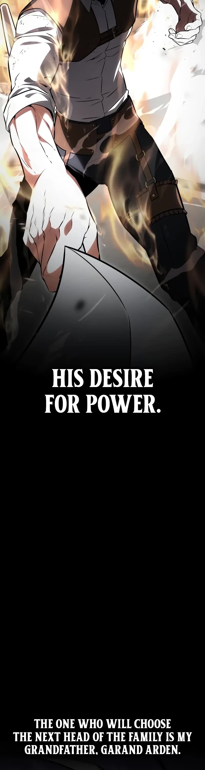 I Killed an Academy Player Chapter 56 page 63 - Chapter 56