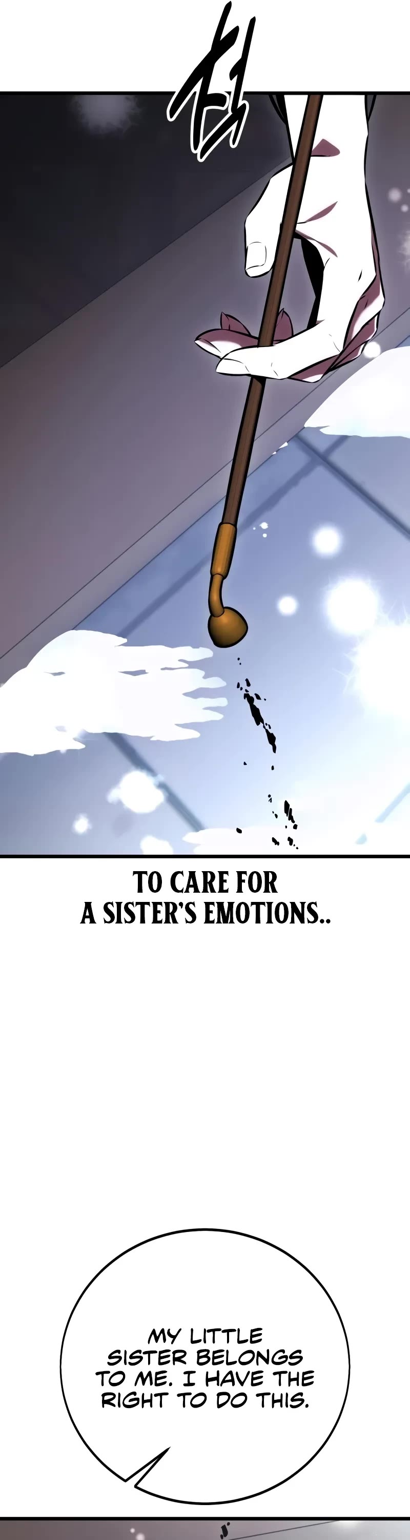 I Killed an Academy Player Chapter 56 page 67 - Chapter 56