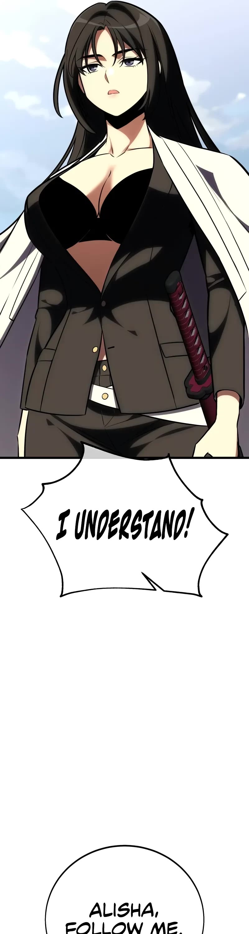I Killed an Academy Player Chapter 56 page 7 - Chapter 56