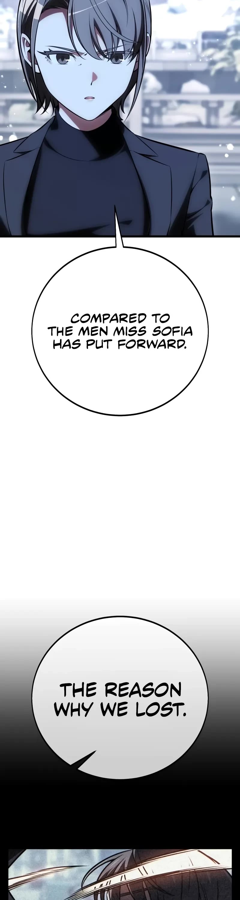 I Killed an Academy Player Chapter 56 page 70 - Chapter 56