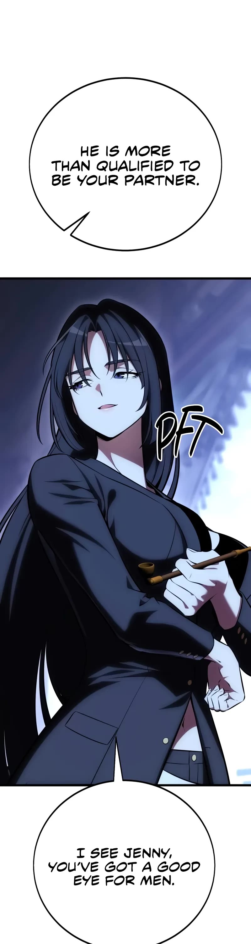 I Killed an Academy Player Chapter 56 page 72 - Chapter 56