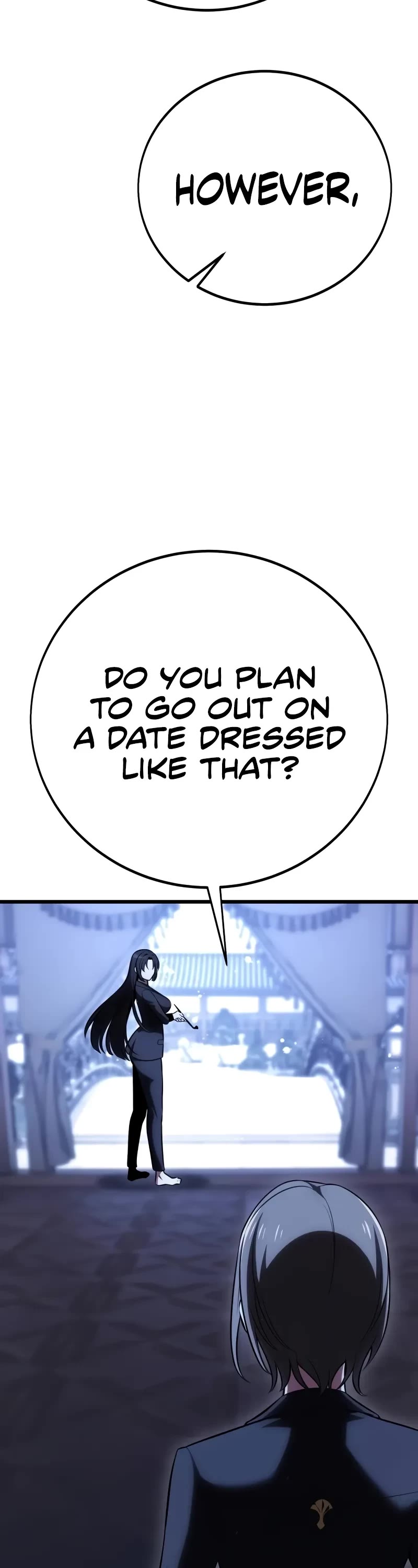 I Killed an Academy Player Chapter 56 page 73 - Chapter 56