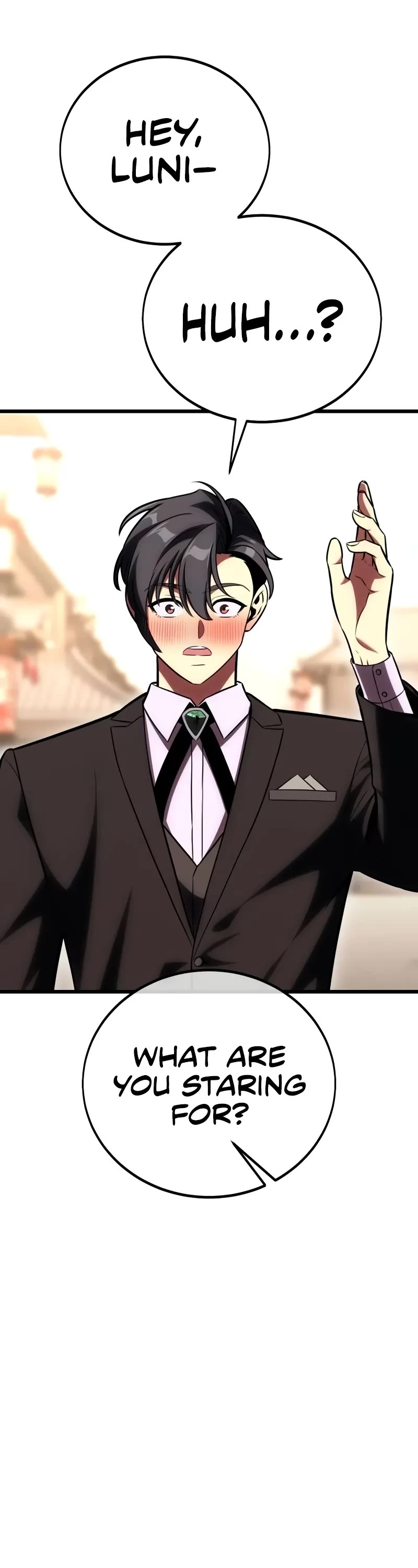 I Killed an Academy Player Chapter 56 page 76 - Chapter 56