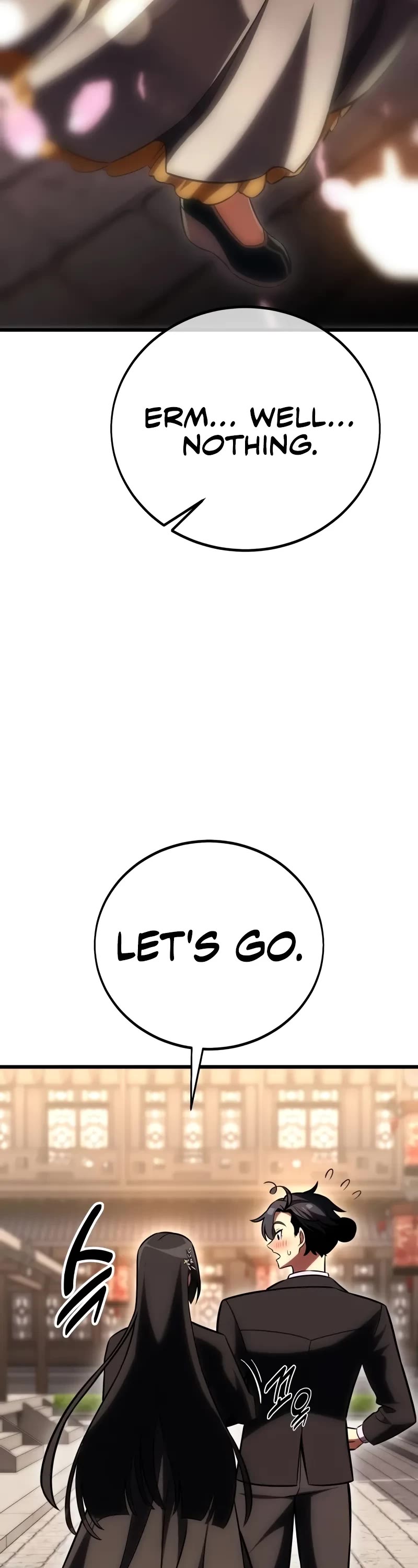 I Killed an Academy Player Chapter 56 page 78 - Chapter 56
