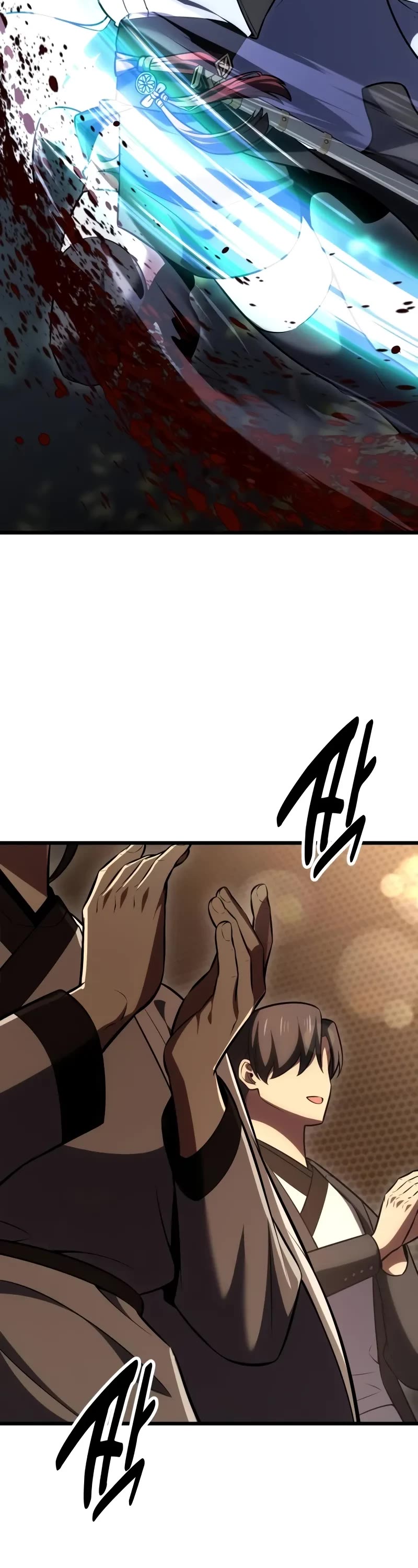 I Killed an Academy Player Chapter 56 page 88 - Chapter 56