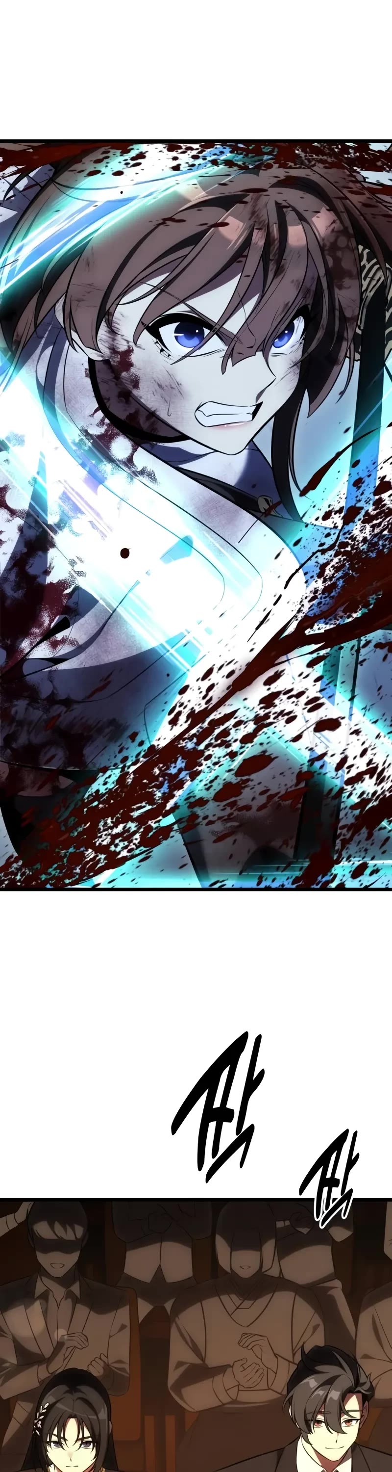 I Killed an Academy Player Chapter 56 page 89 - Chapter 56