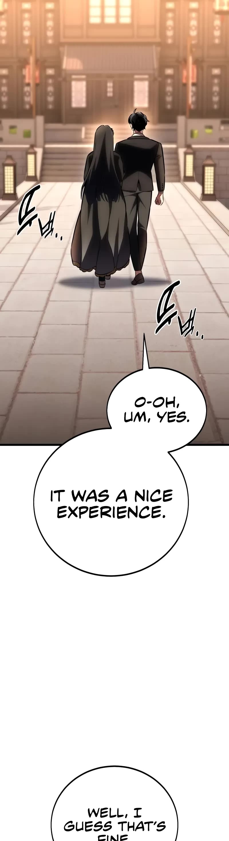 I Killed an Academy Player Chapter 56 page 95 - Chapter 56