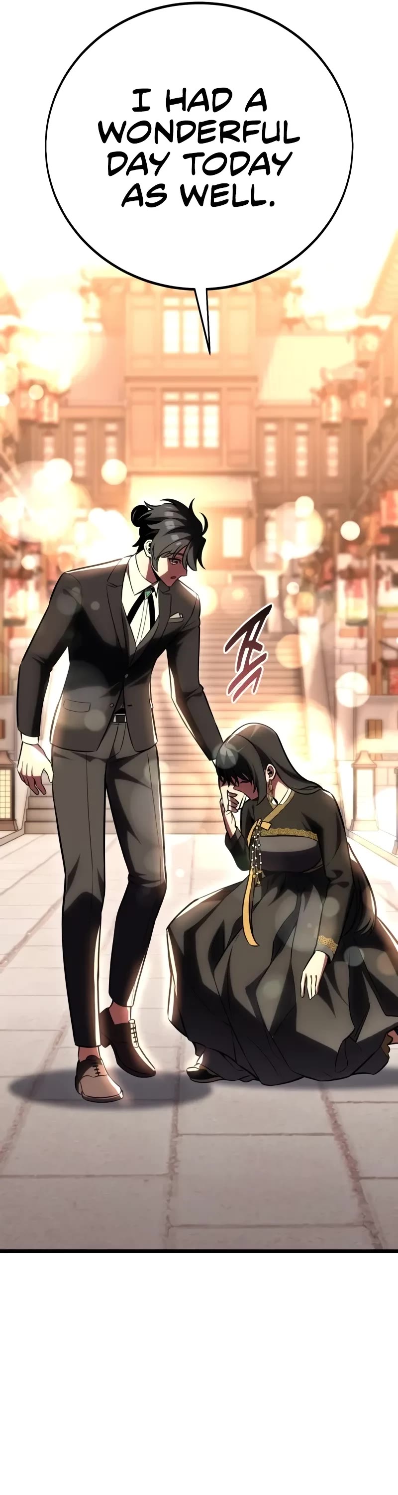 I Killed an Academy Player Chapter 56 page 97 - Chapter 56