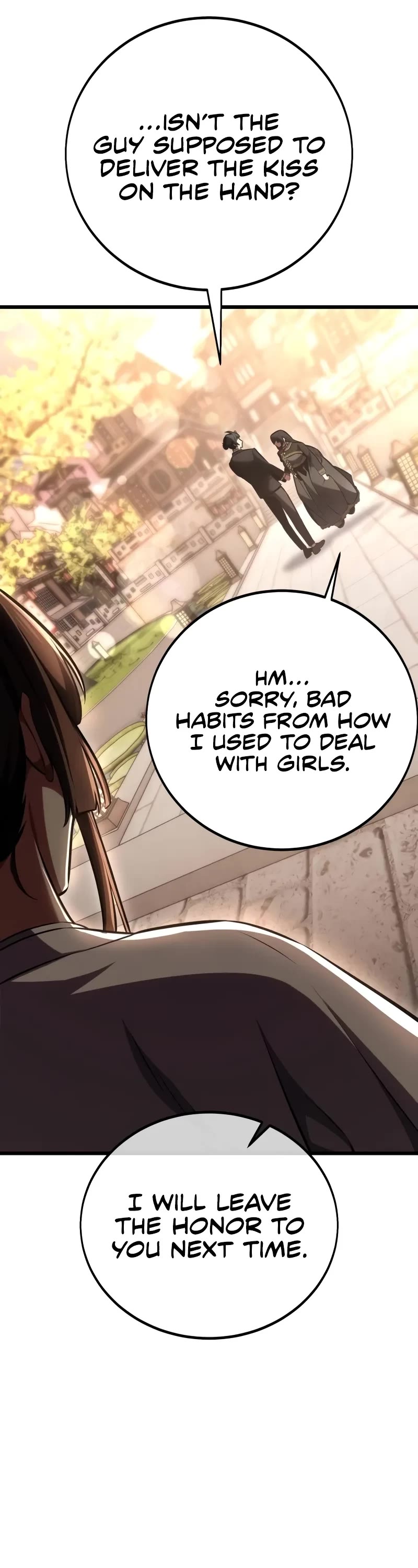I Killed an Academy Player Chapter 56 page 98 - Chapter 56
