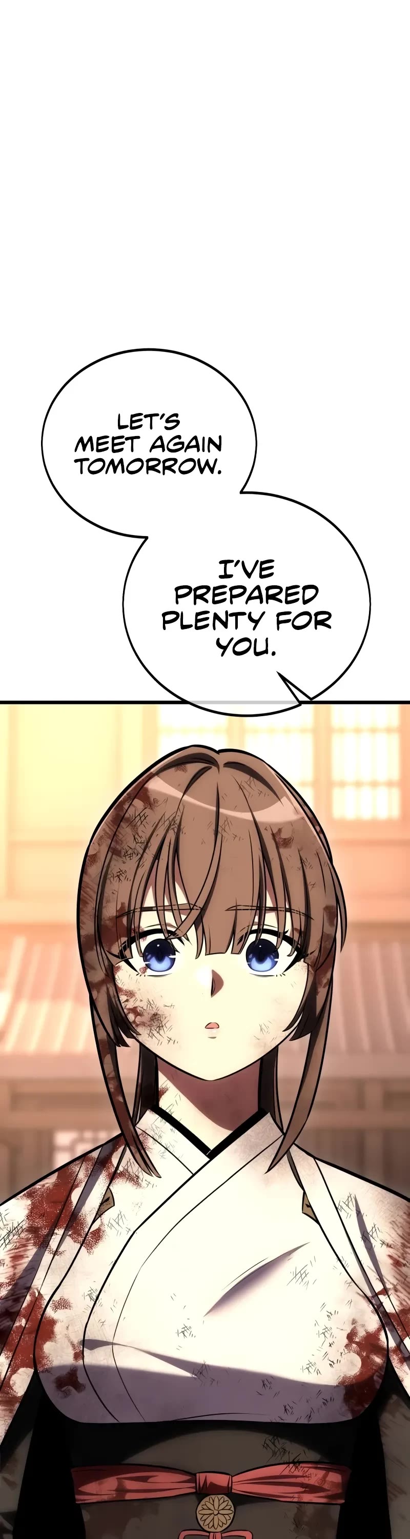 I Killed an Academy Player Chapter 56 page 99 - Chapter 56
