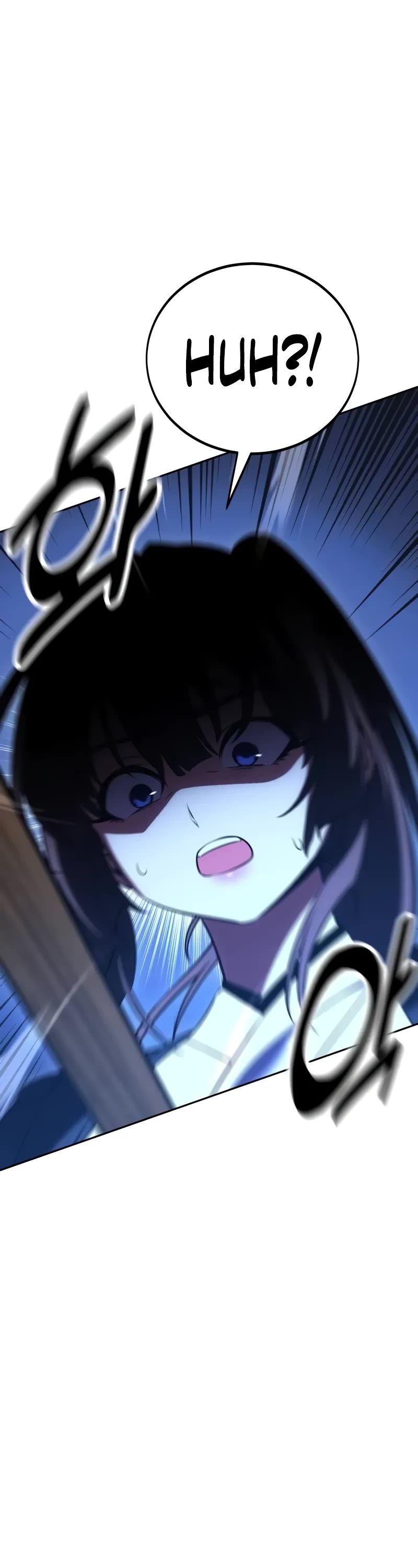 I Killed an Academy Player Chapter 57 page 11 - Chapter 57