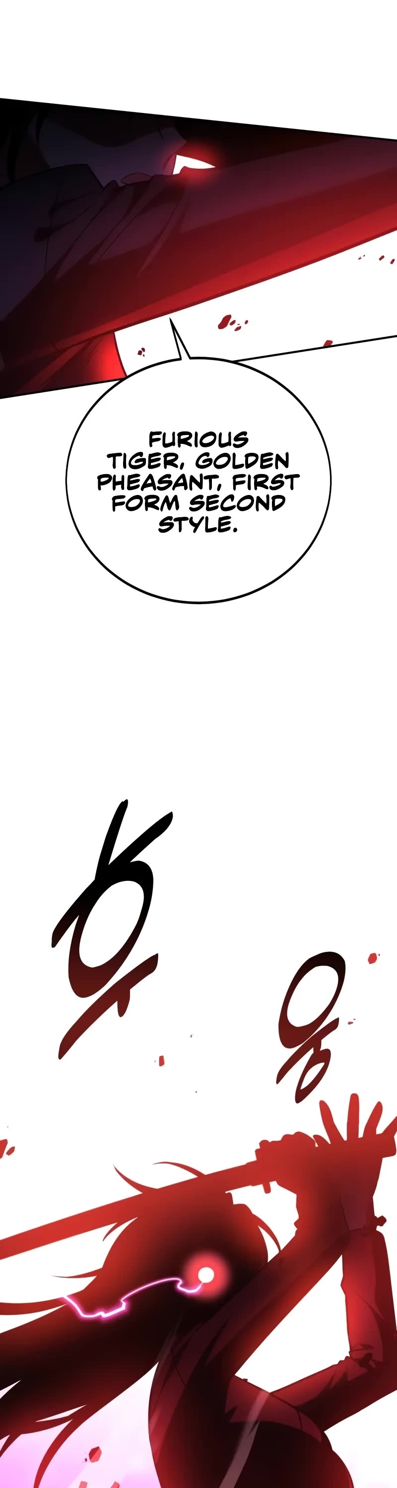I Killed an Academy Player Chapter 57 page 13 - Chapter 57