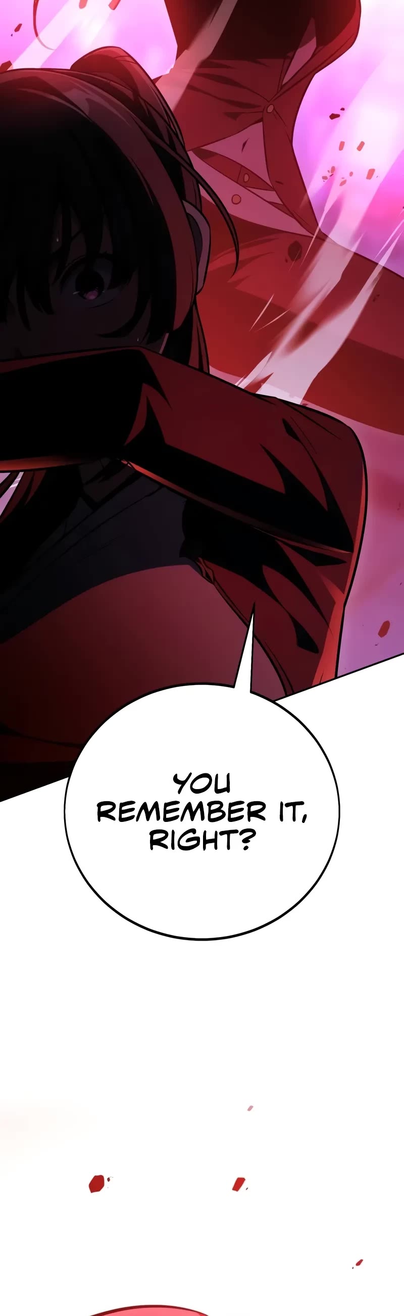 I Killed an Academy Player Chapter 57 page 14 - Chapter 57