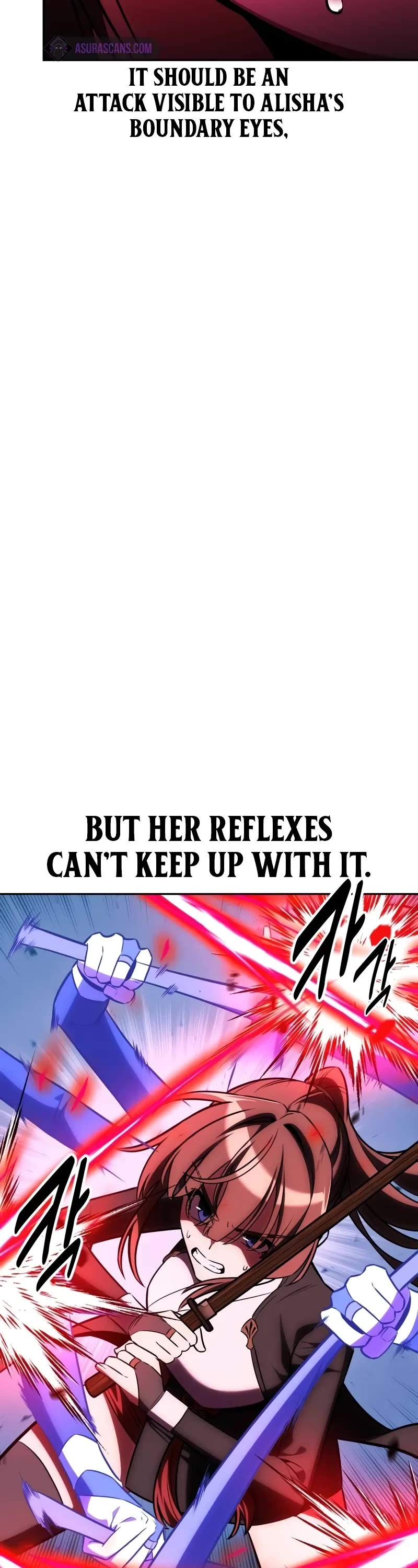 I Killed an Academy Player Chapter 57 page 19 - Chapter 57