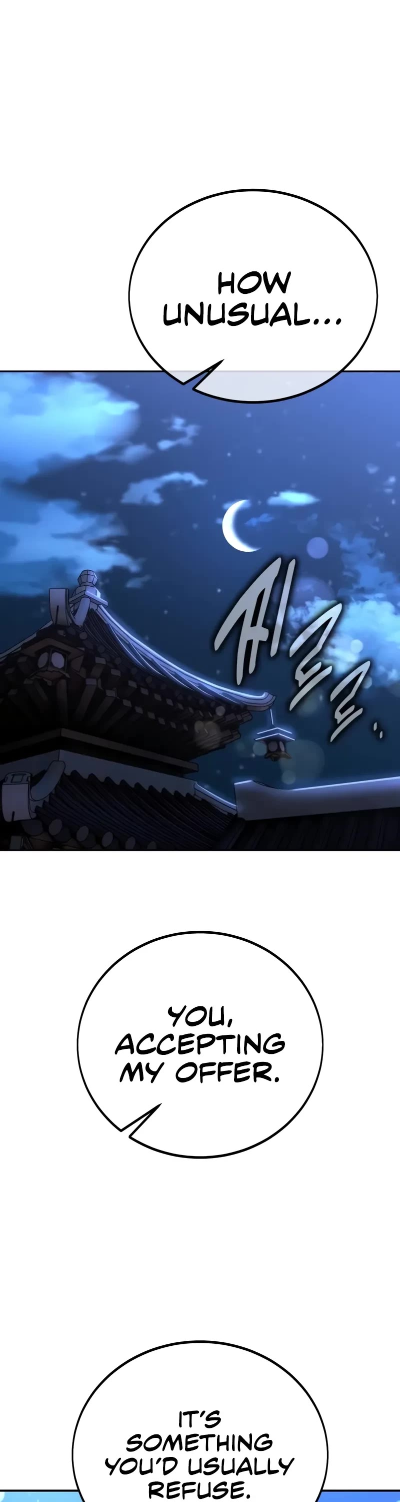 I Killed an Academy Player Chapter 57 page 2 - Chapter 57
