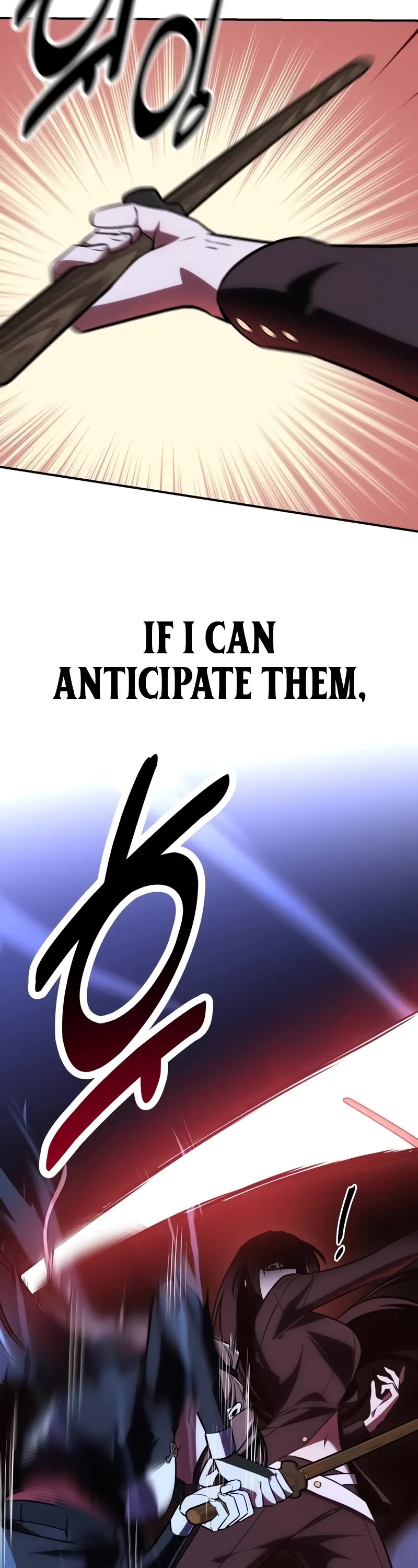 I Killed an Academy Player Chapter 57 page 22 - Chapter 57