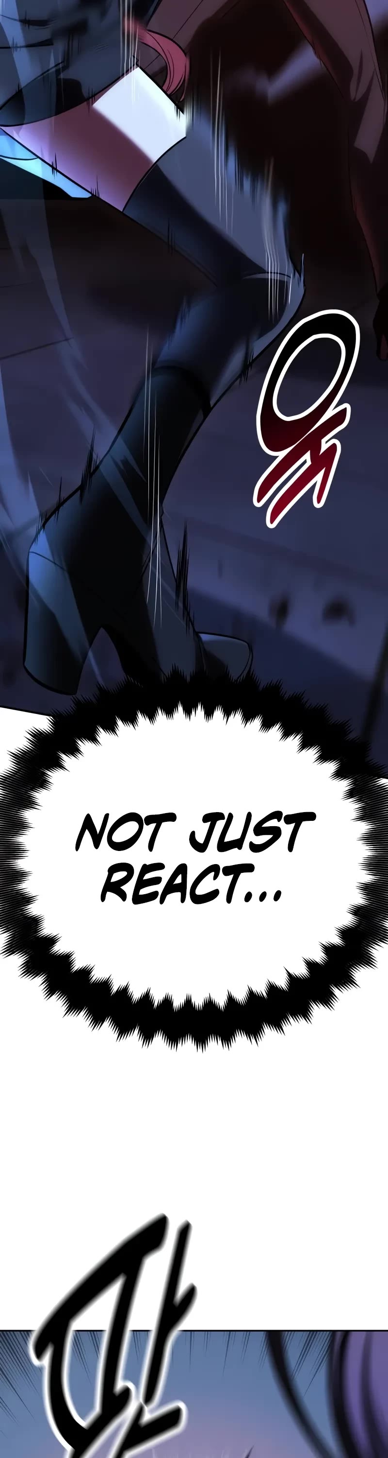 I Killed an Academy Player Chapter 57 page 23 - Chapter 57