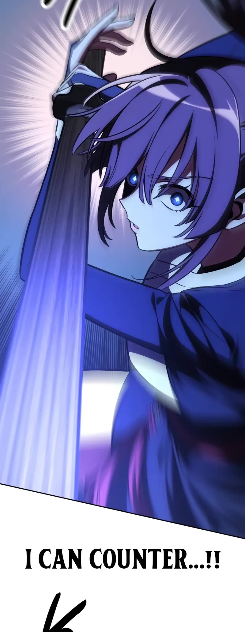 I Killed an Academy Player Chapter 57 page 24 - Chapter 57