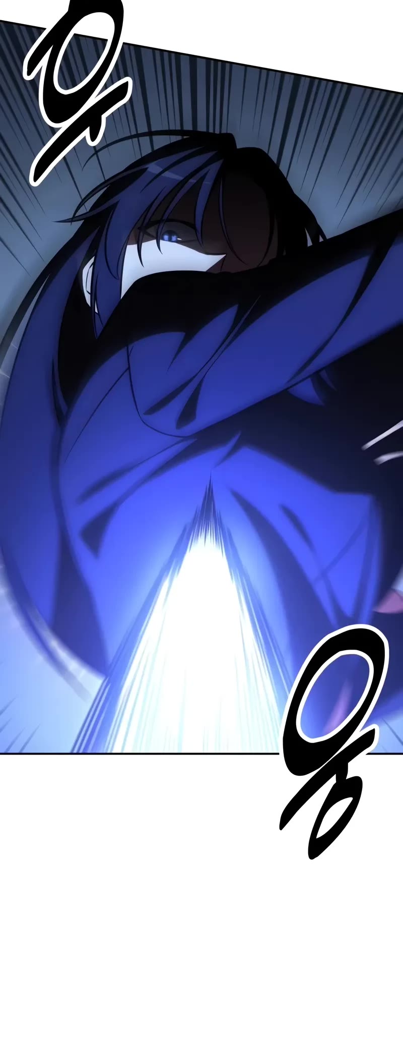 I Killed an Academy Player Chapter 57 page 25 - Chapter 57