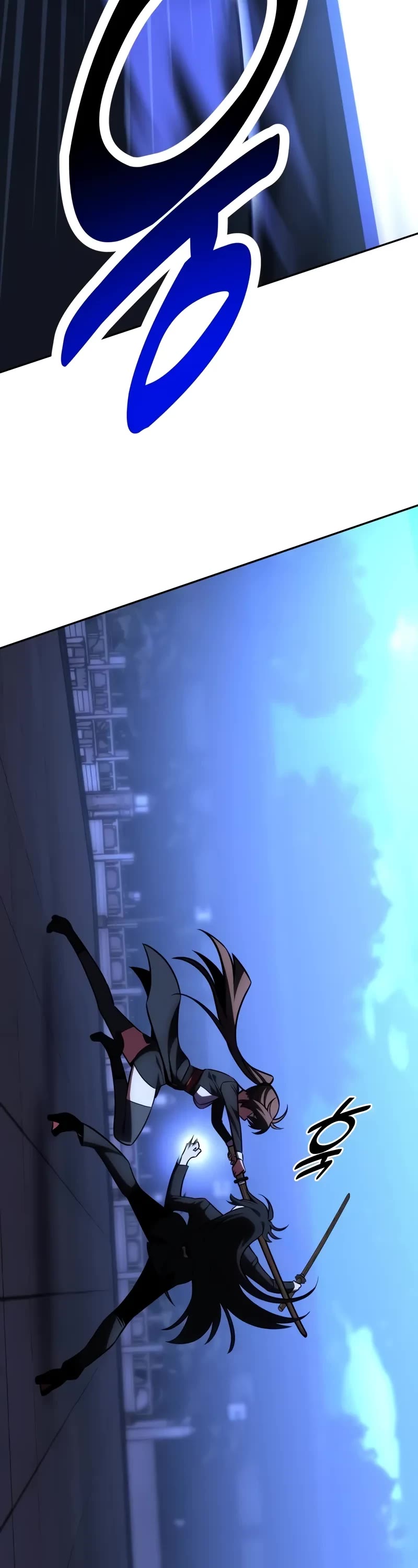 I Killed an Academy Player Chapter 57 page 27 - Chapter 57