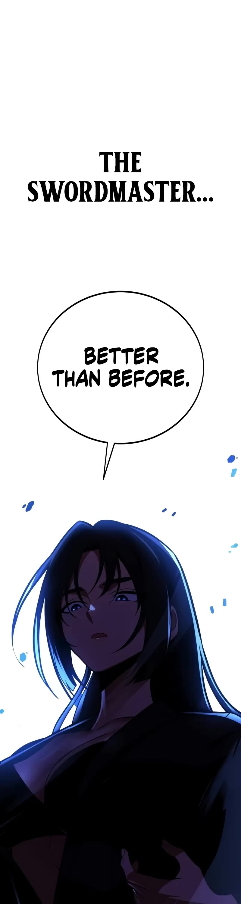 I Killed an Academy Player Chapter 57 page 32 - Chapter 57
