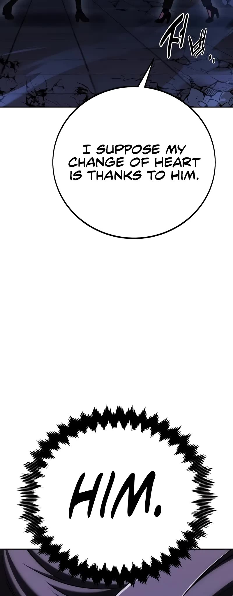 I Killed an Academy Player Chapter 57 page 34 - Chapter 57