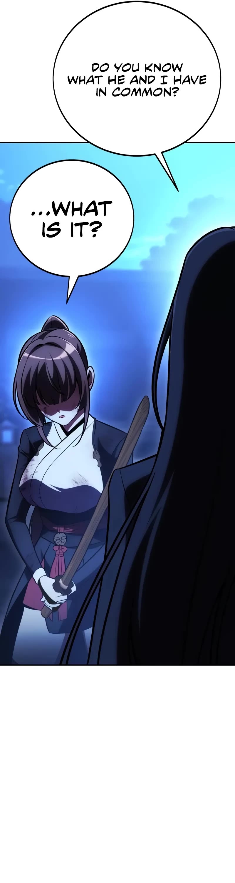 I Killed an Academy Player Chapter 57 page 36 - Chapter 57