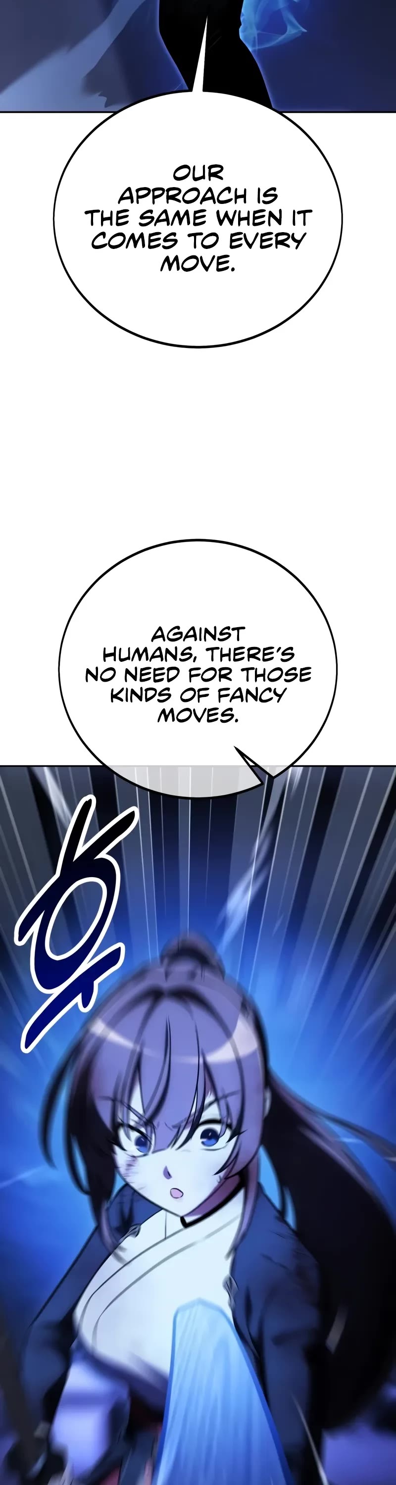 I Killed an Academy Player Chapter 57 page 38 - Chapter 57
