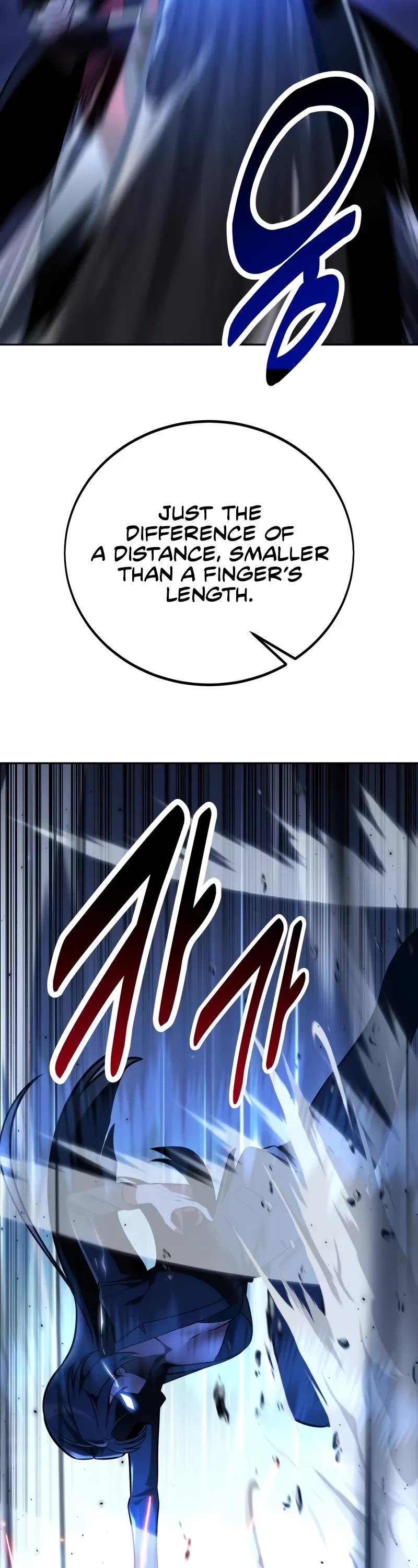I Killed an Academy Player Chapter 57 page 39 - Chapter 57