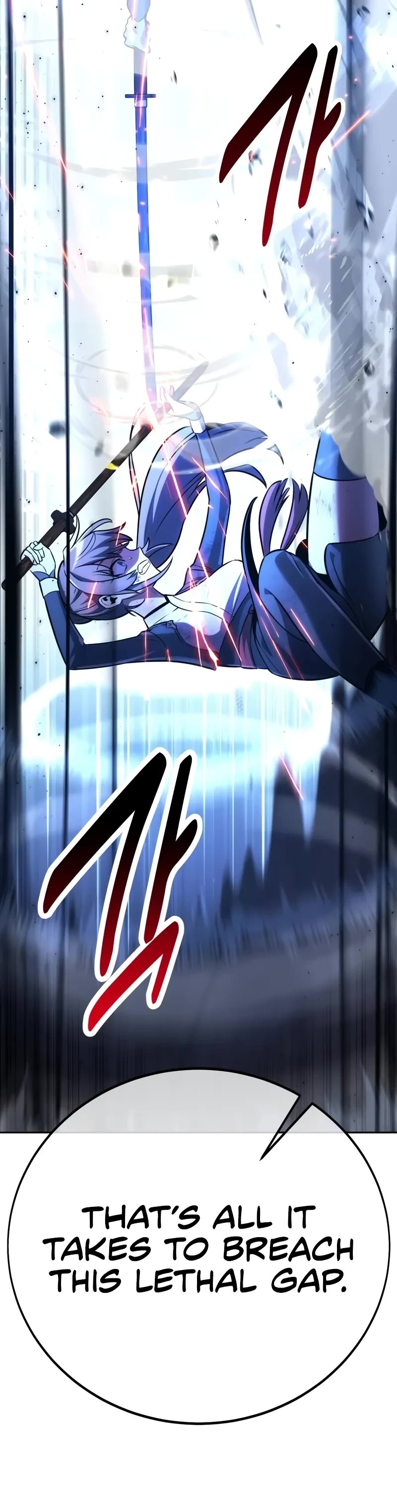 I Killed an Academy Player Chapter 57 page 40 - Chapter 57