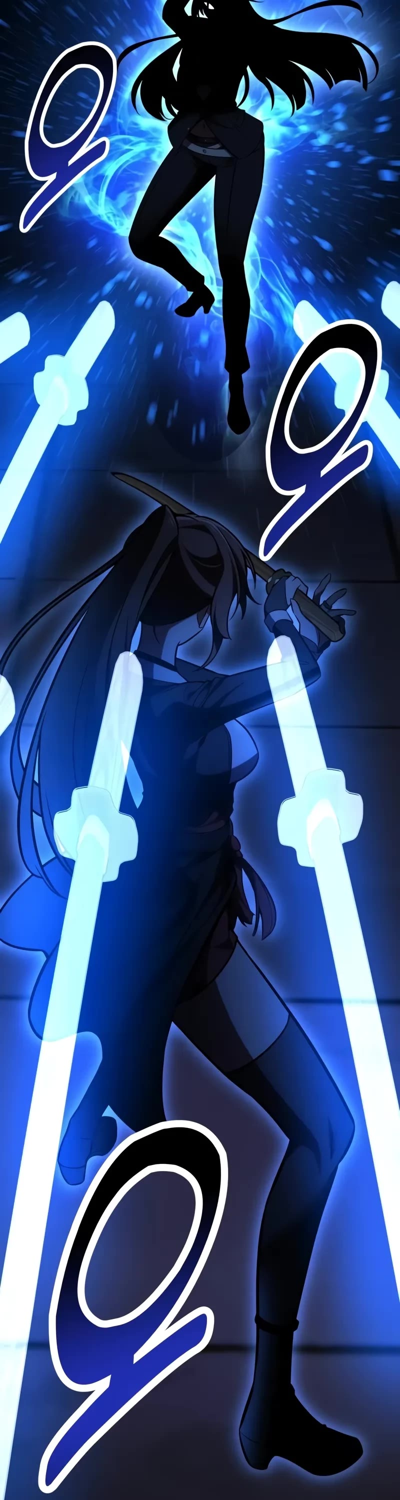 I Killed an Academy Player Chapter 57 page 43 - Chapter 57