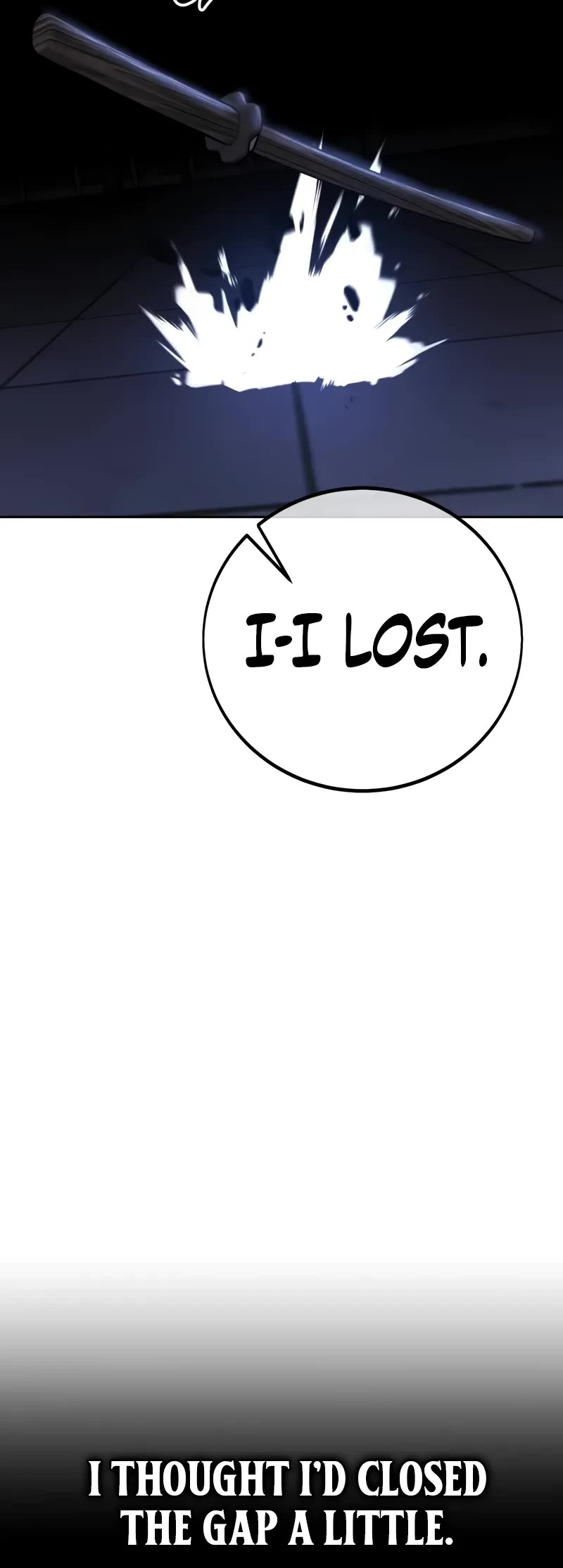 I Killed an Academy Player Chapter 57 page 45 - Chapter 57
