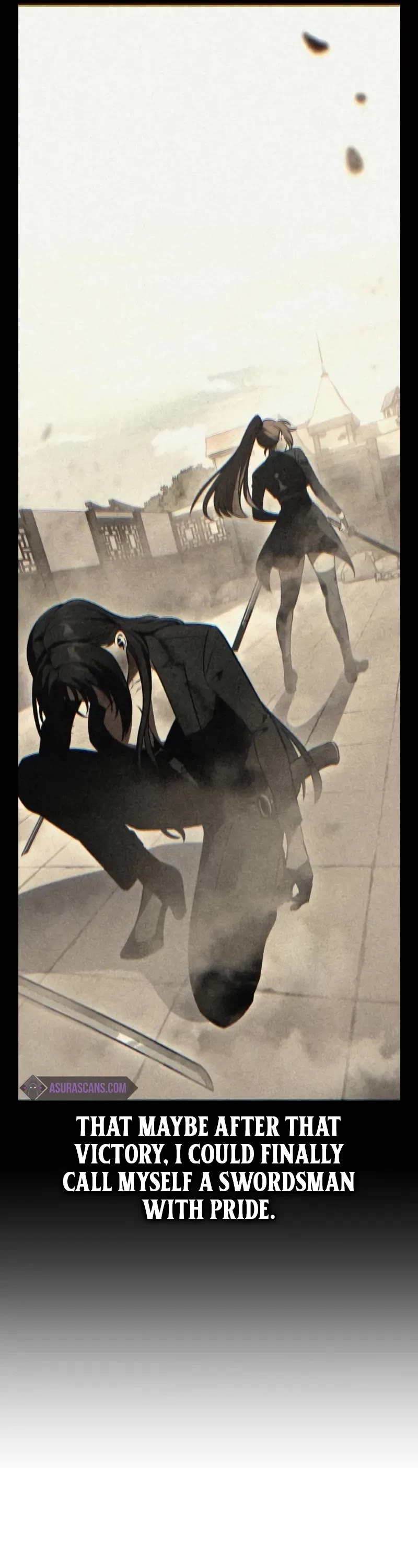 I Killed an Academy Player Chapter 57 page 46 - Chapter 57