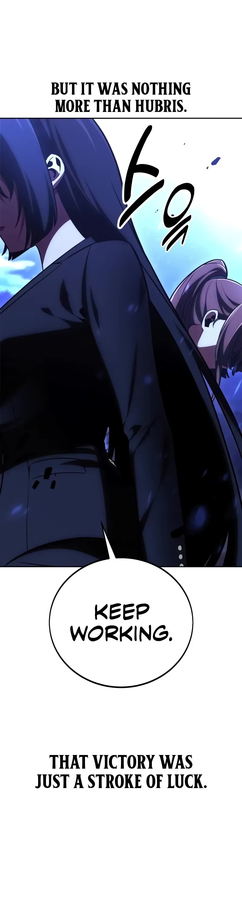 I Killed an Academy Player Chapter 57 page 47 - Chapter 57