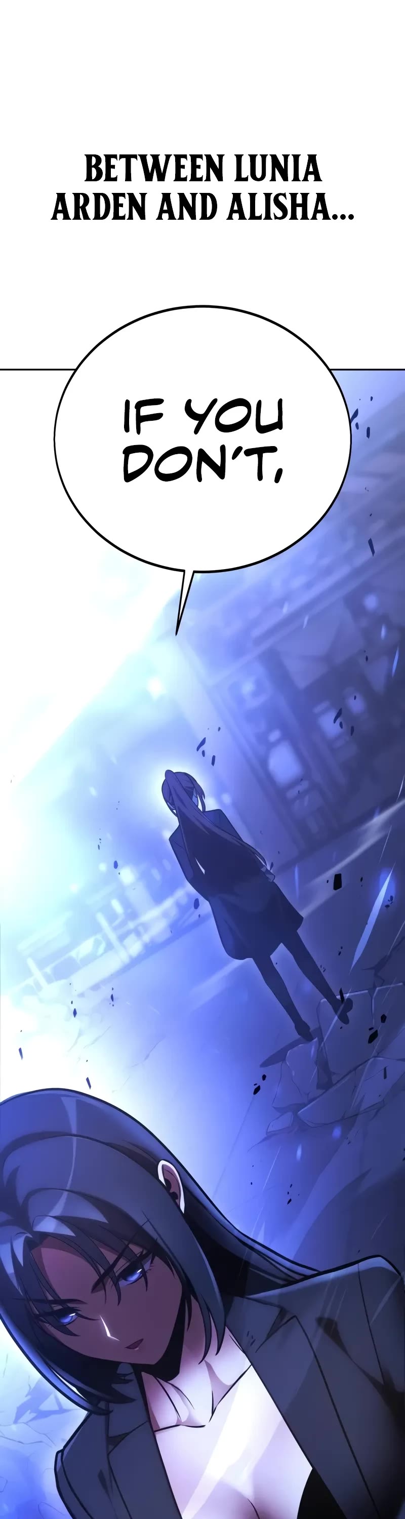 I Killed an Academy Player Chapter 57 page 48 - Chapter 57