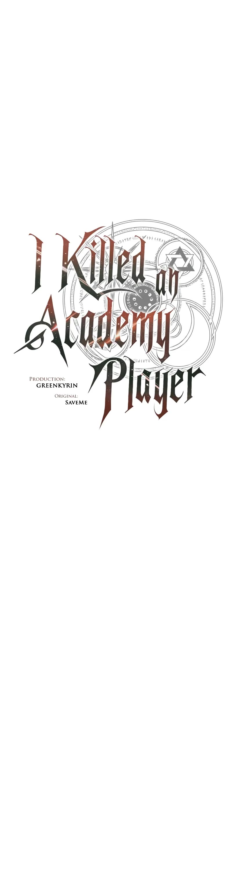 I Killed an Academy Player Chapter 57 page 52 - Chapter 57