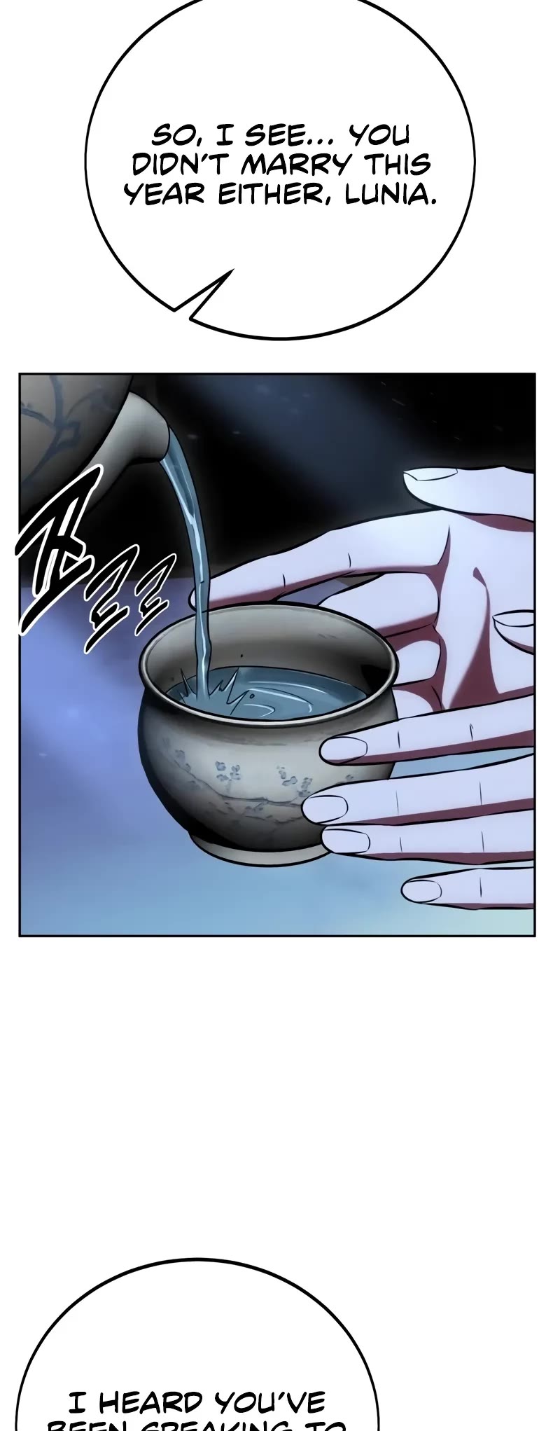 I Killed an Academy Player Chapter 57 page 54 - Chapter 57