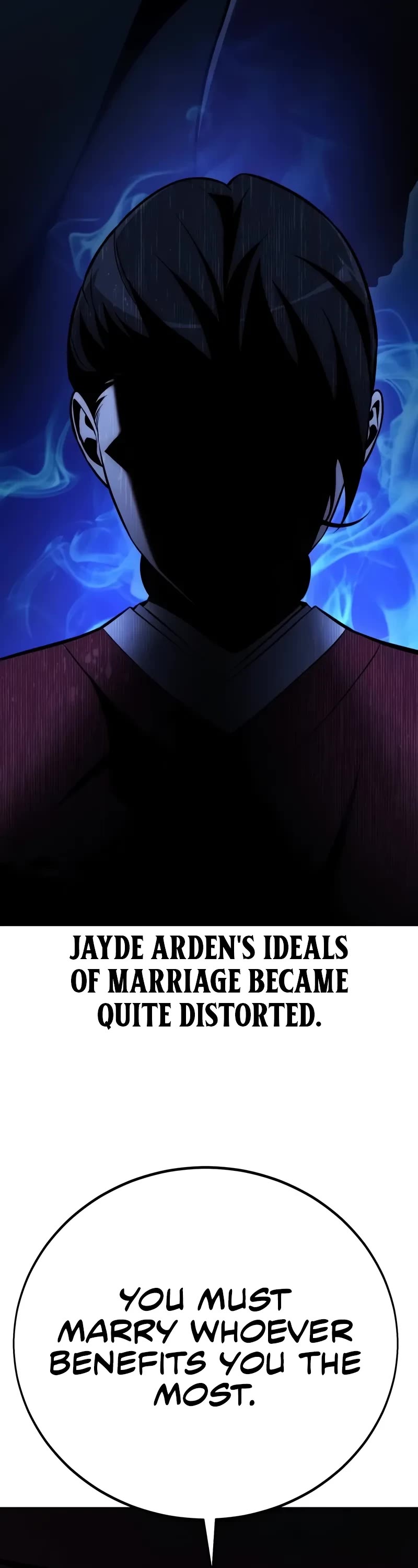 I Killed an Academy Player Chapter 57 page 58 - Chapter 57