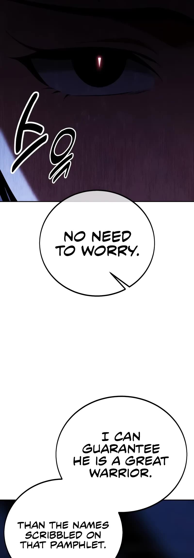 I Killed an Academy Player Chapter 57 page 59 - Chapter 57
