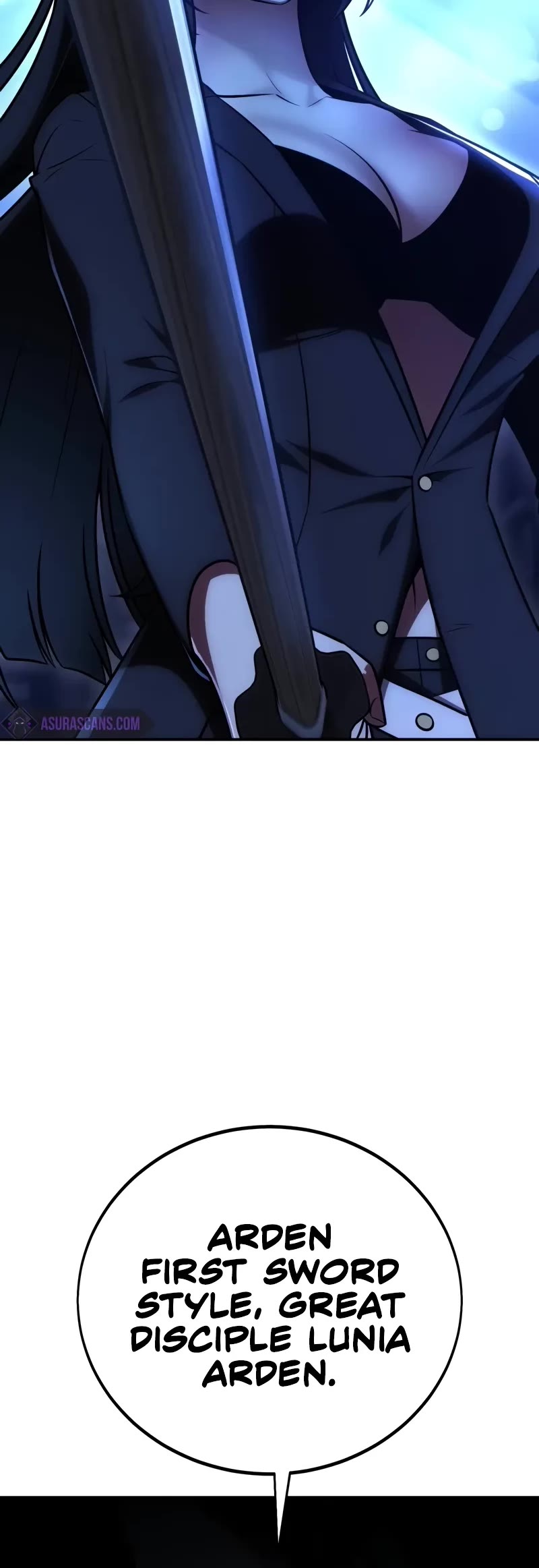 I Killed an Academy Player Chapter 57 page 6 - Chapter 57