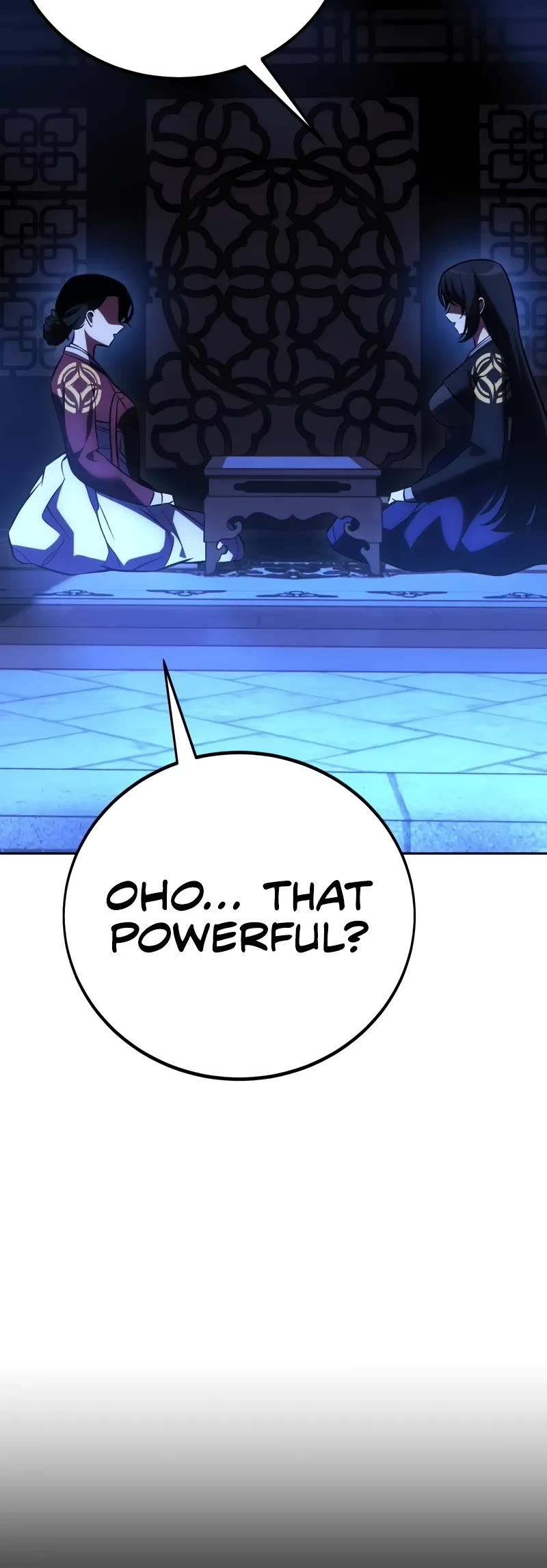 I Killed an Academy Player Chapter 57 page 60 - Chapter 57