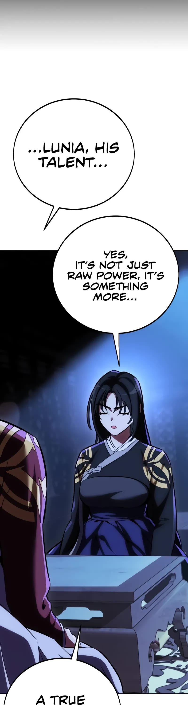 I Killed an Academy Player Chapter 57 page 62 - Chapter 57