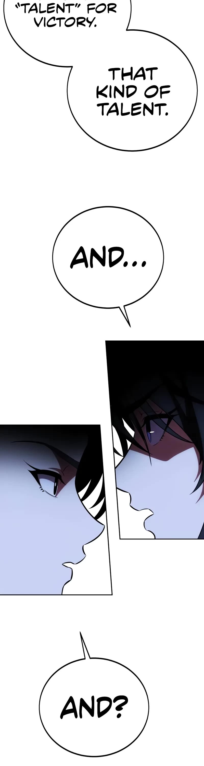 I Killed an Academy Player Chapter 57 page 63 - Chapter 57