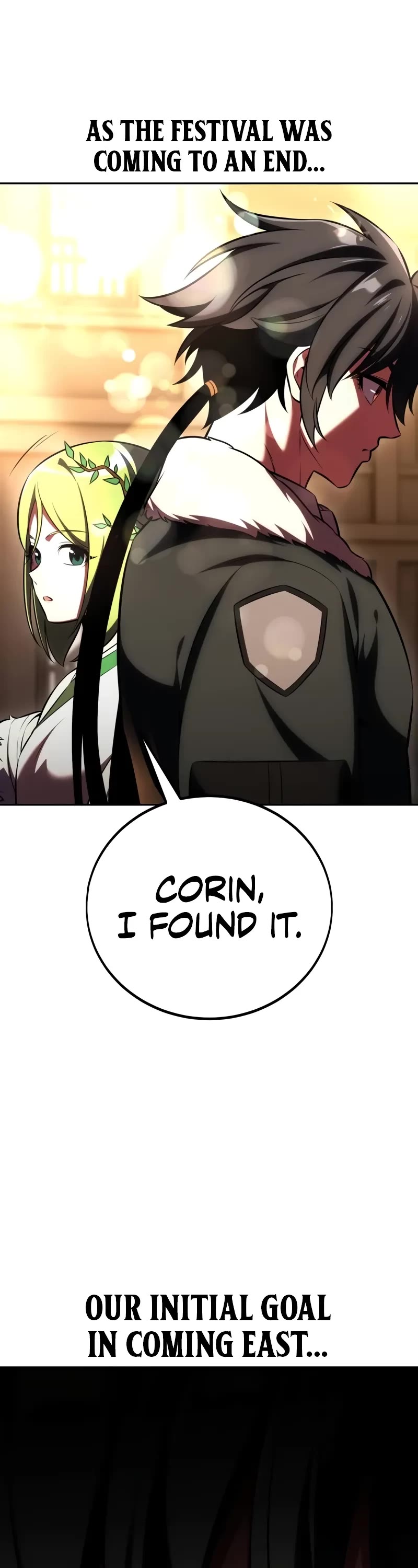 I Killed an Academy Player Chapter 57 page 72 - Chapter 57