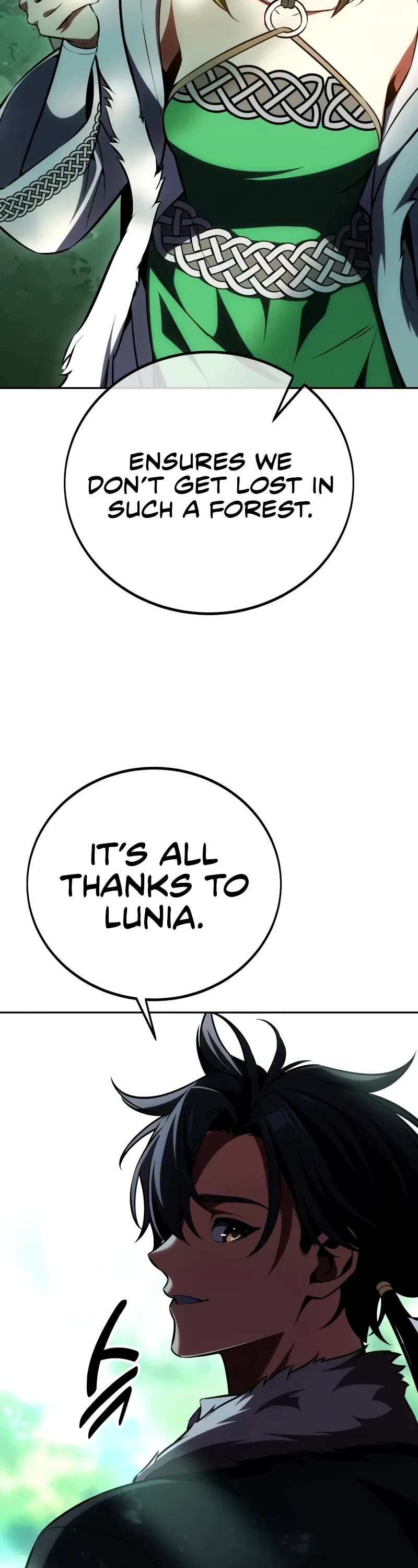 I Killed an Academy Player Chapter 57 page 78 - Chapter 57