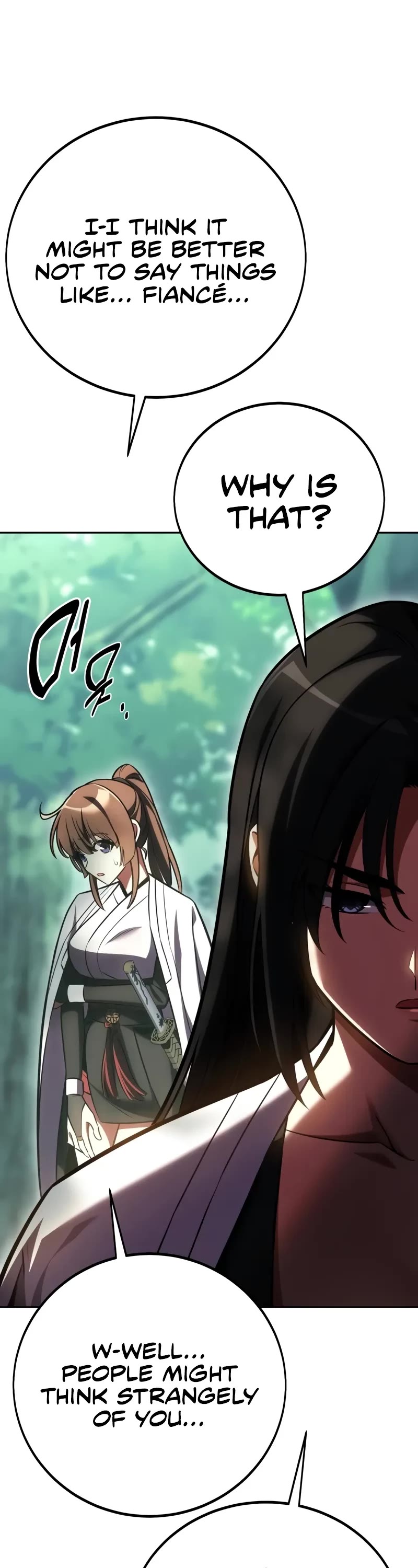 I Killed an Academy Player Chapter 57 page 82 - Chapter 57