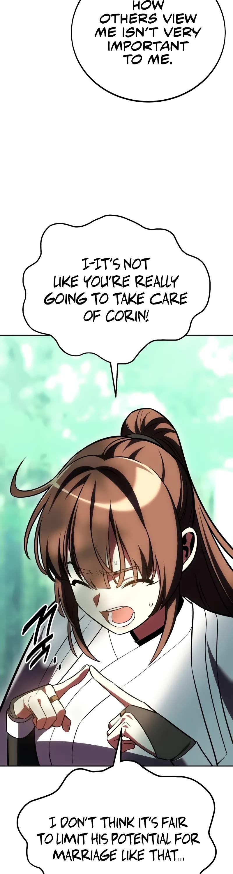 I Killed an Academy Player Chapter 57 page 83 - Chapter 57