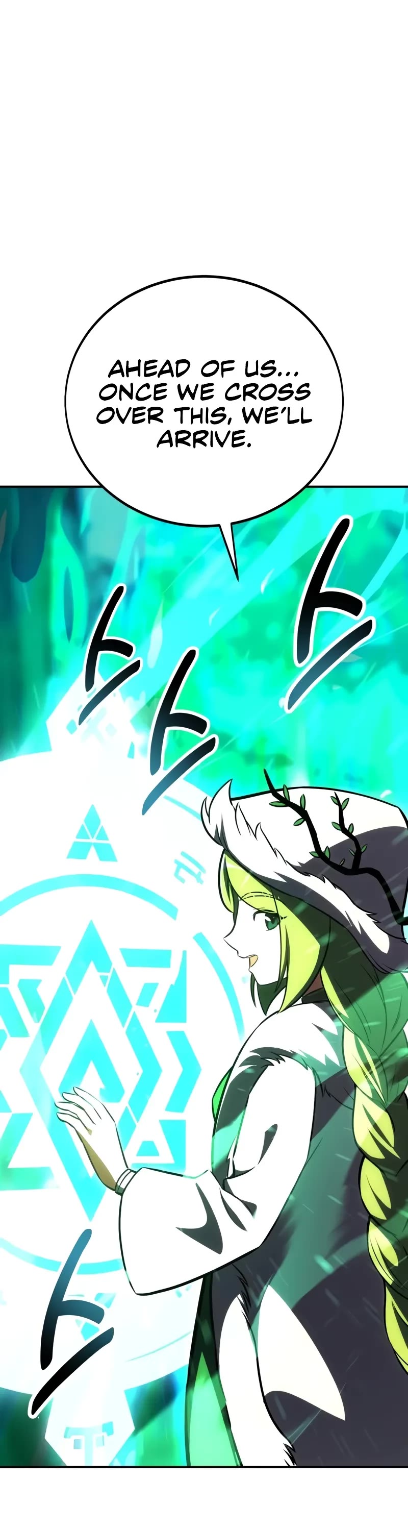 I Killed an Academy Player Chapter 57 page 85 - Chapter 57
